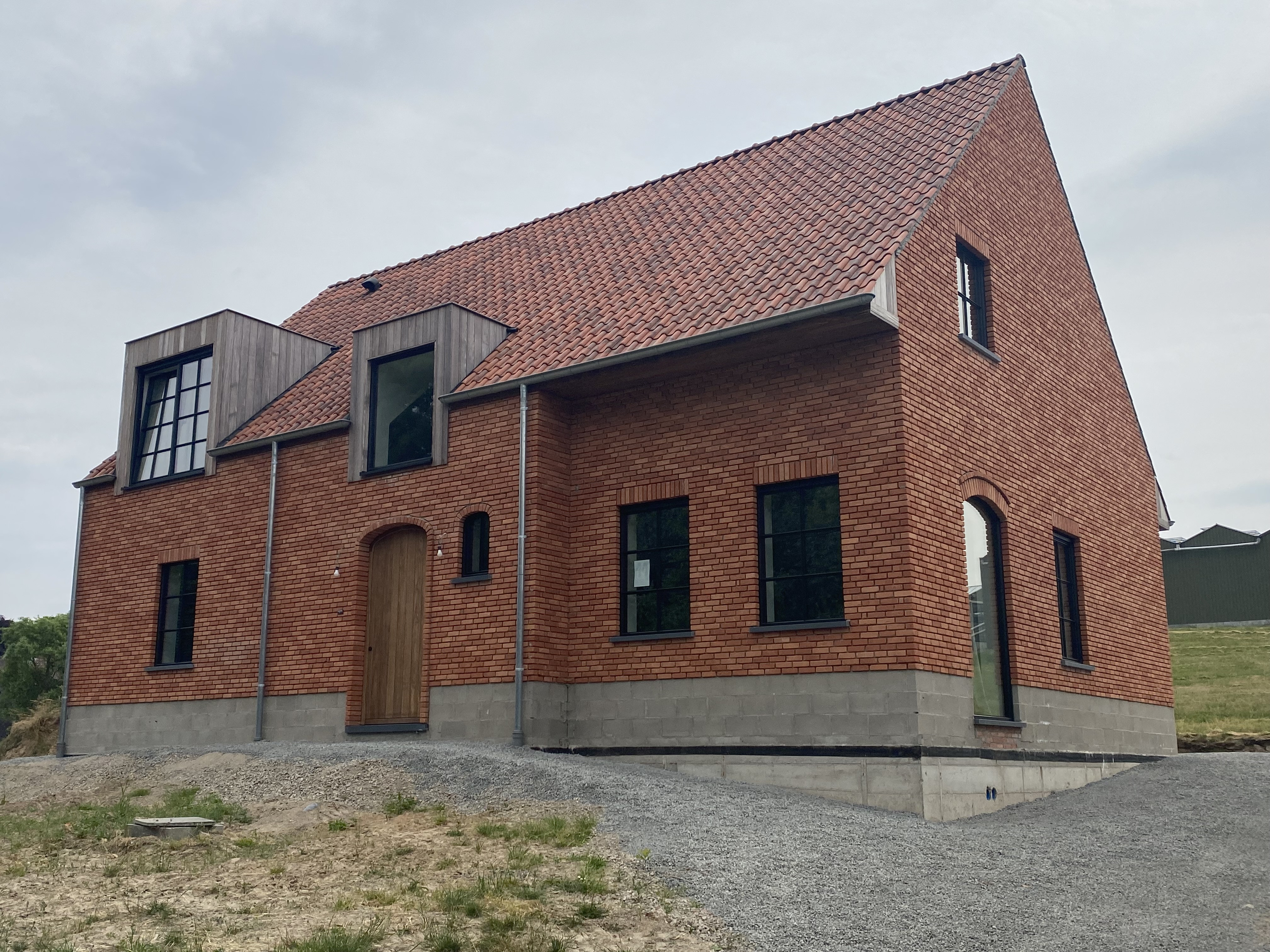 Woningen LJMT