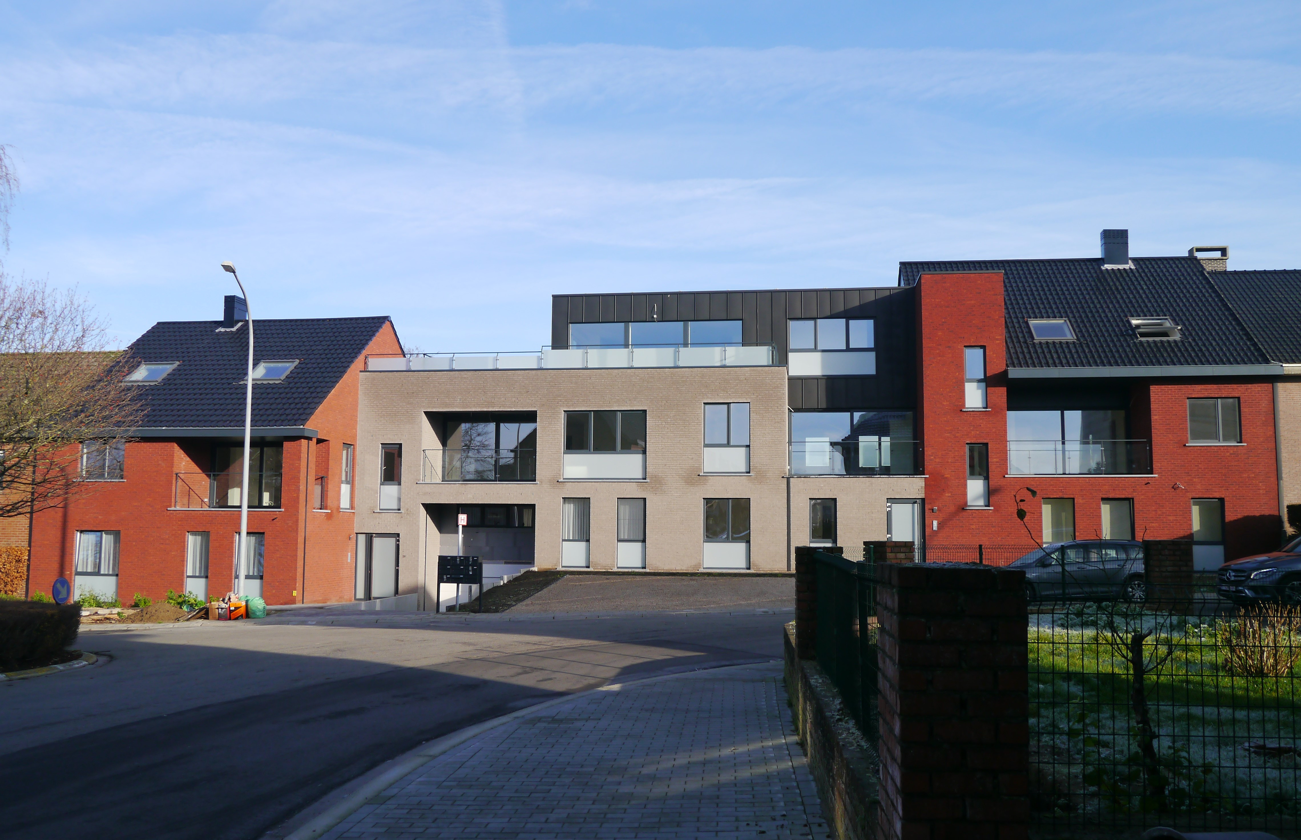 Residentie De Notelaar