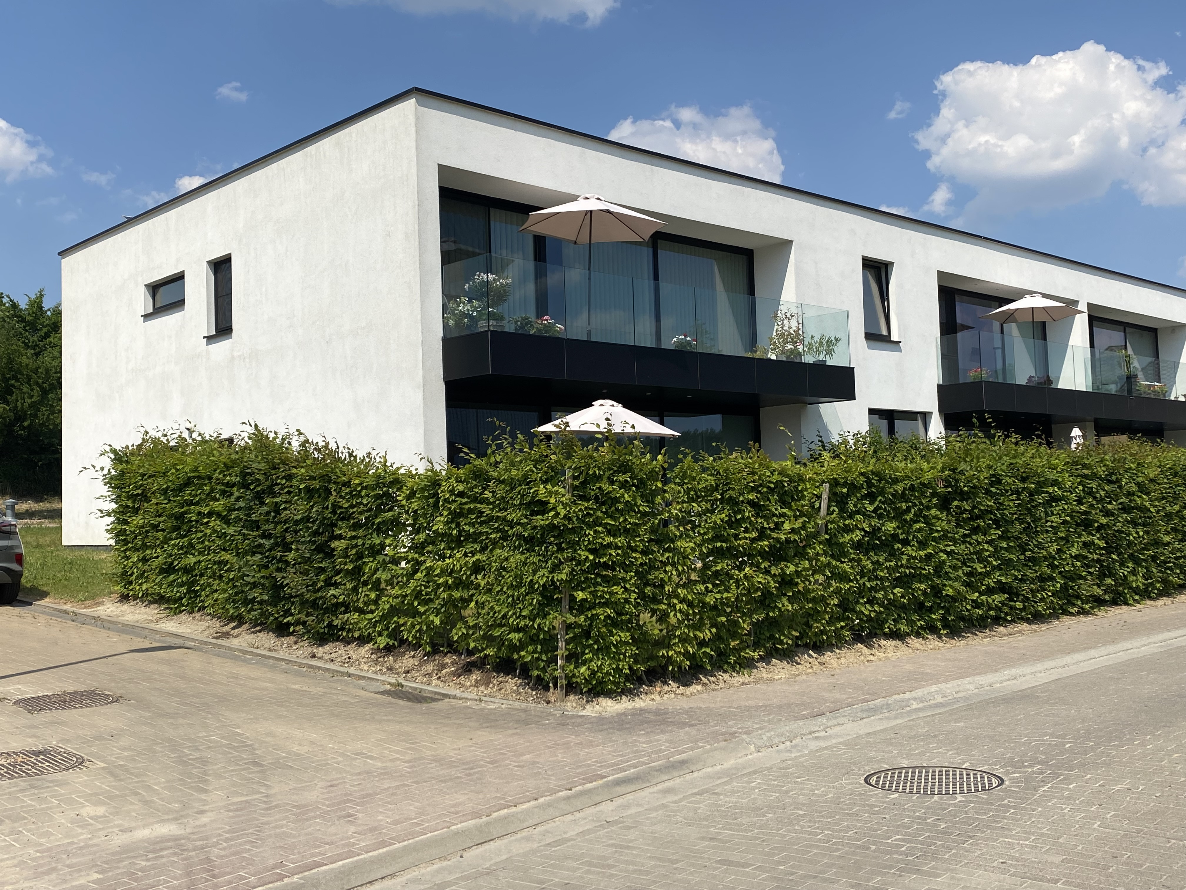 Residentie Den Brabander