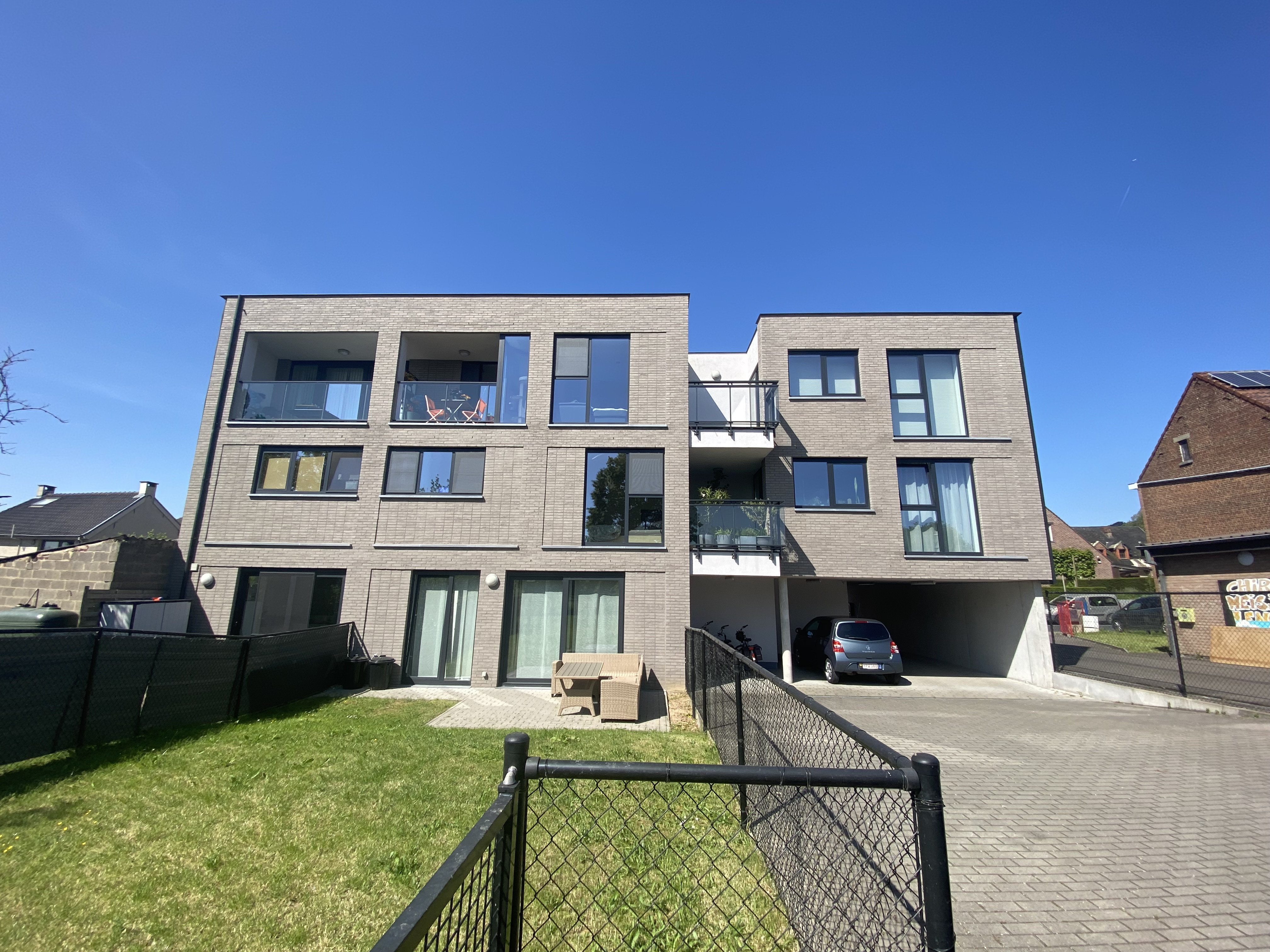Residentie Toulouse