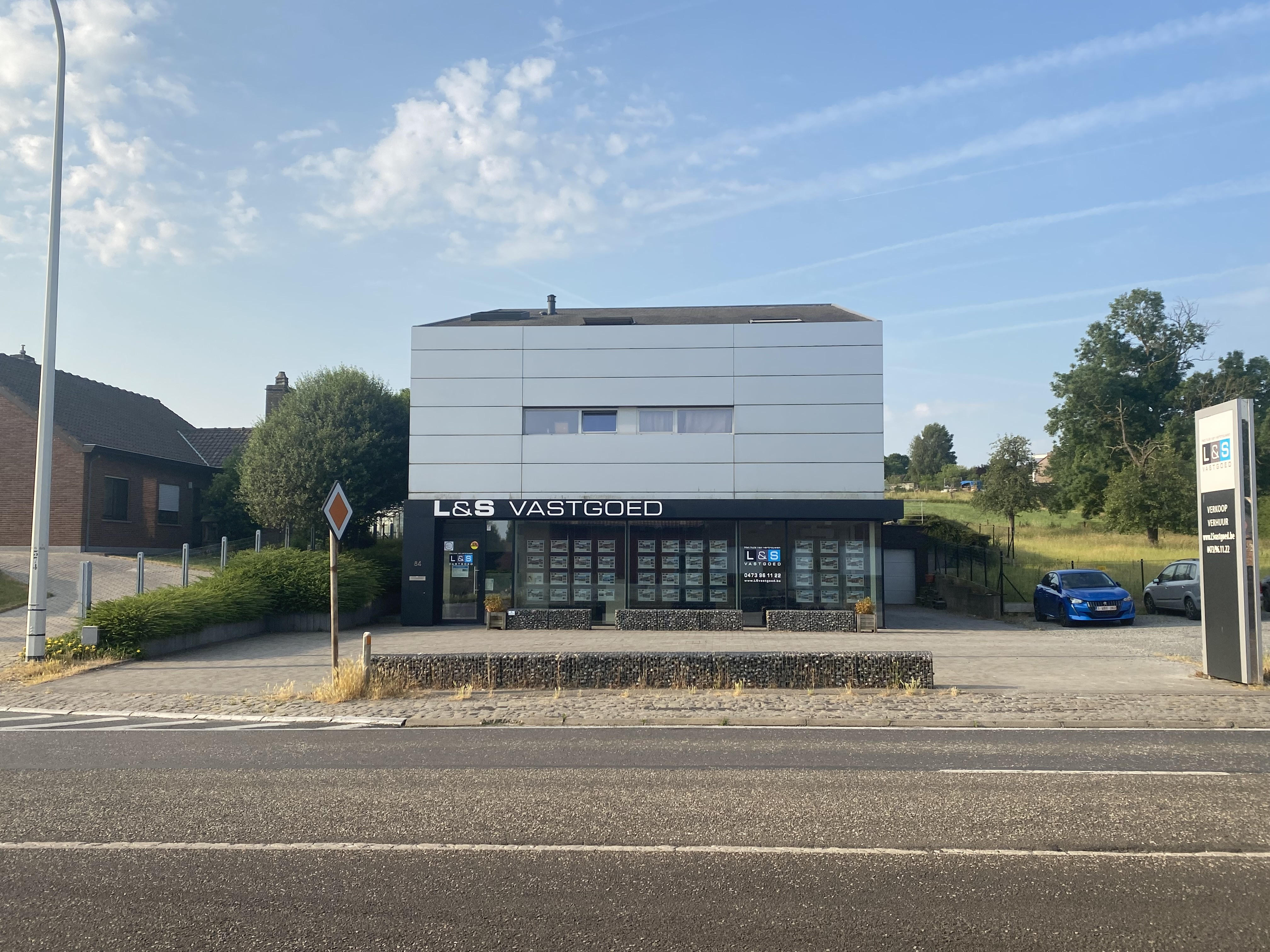 L&S Vastgoed