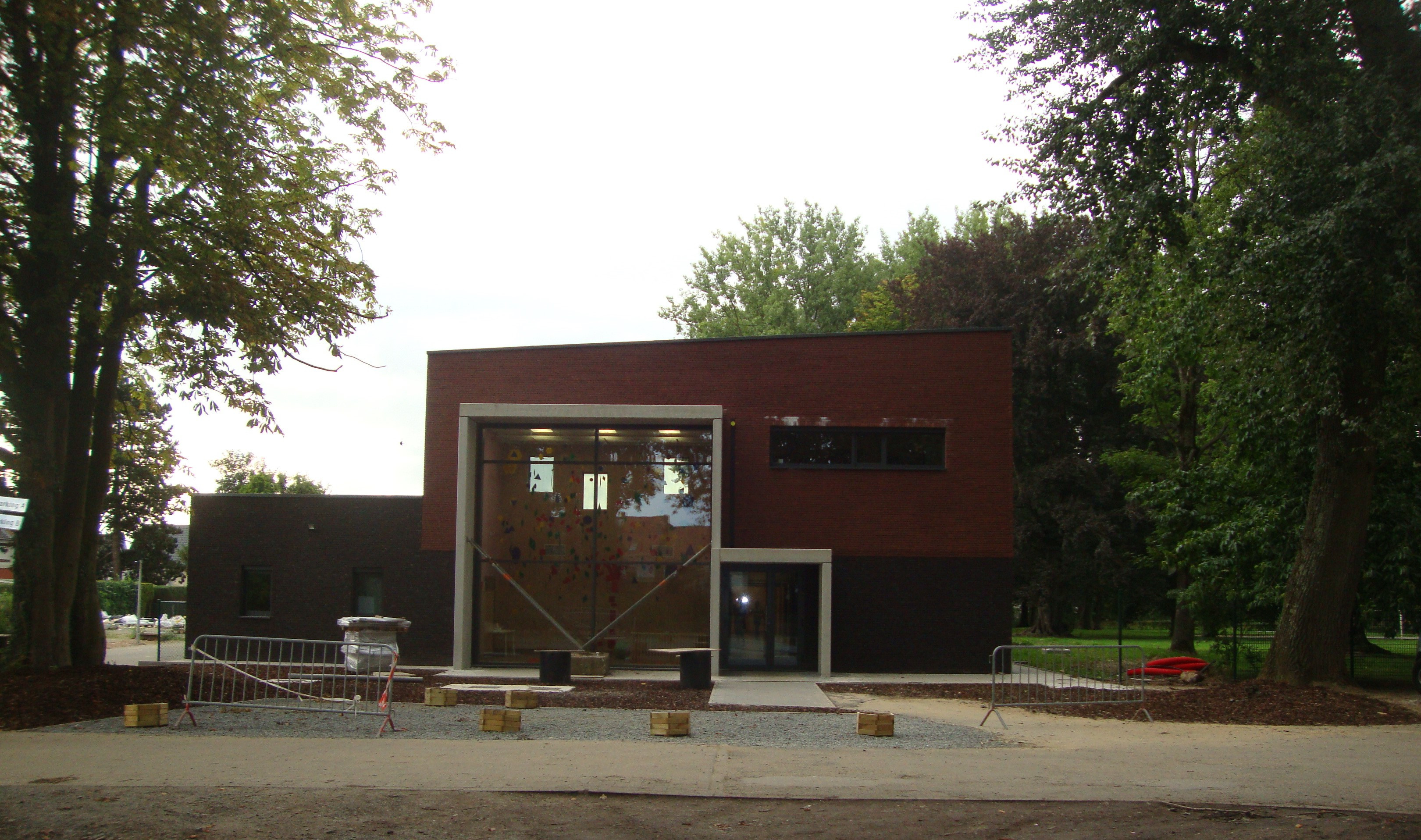 Kinderdagverblijf Vijverbeek