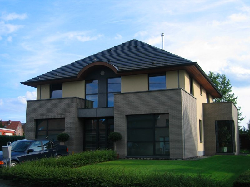 Woning JESDW