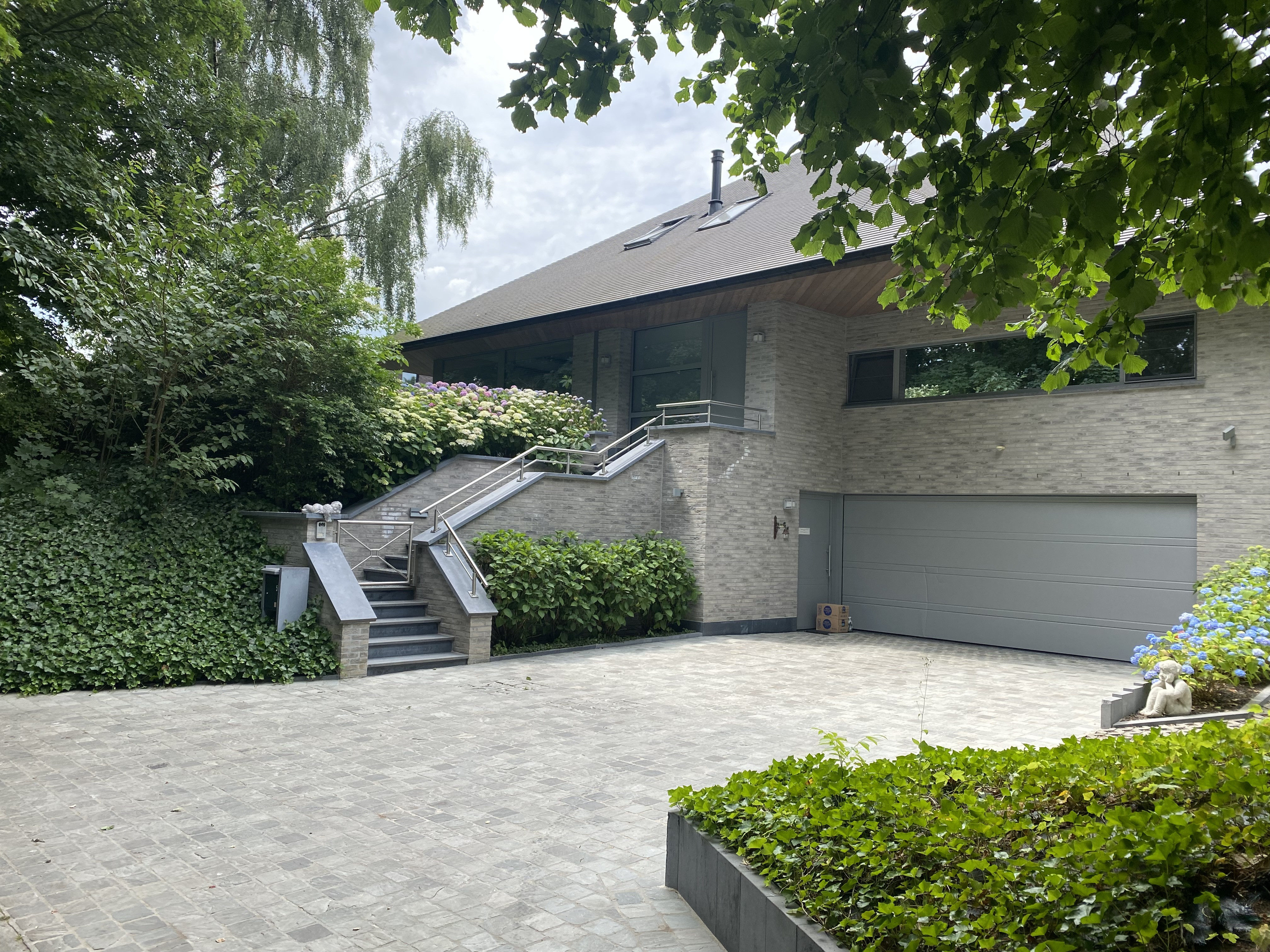 Woning JVDP