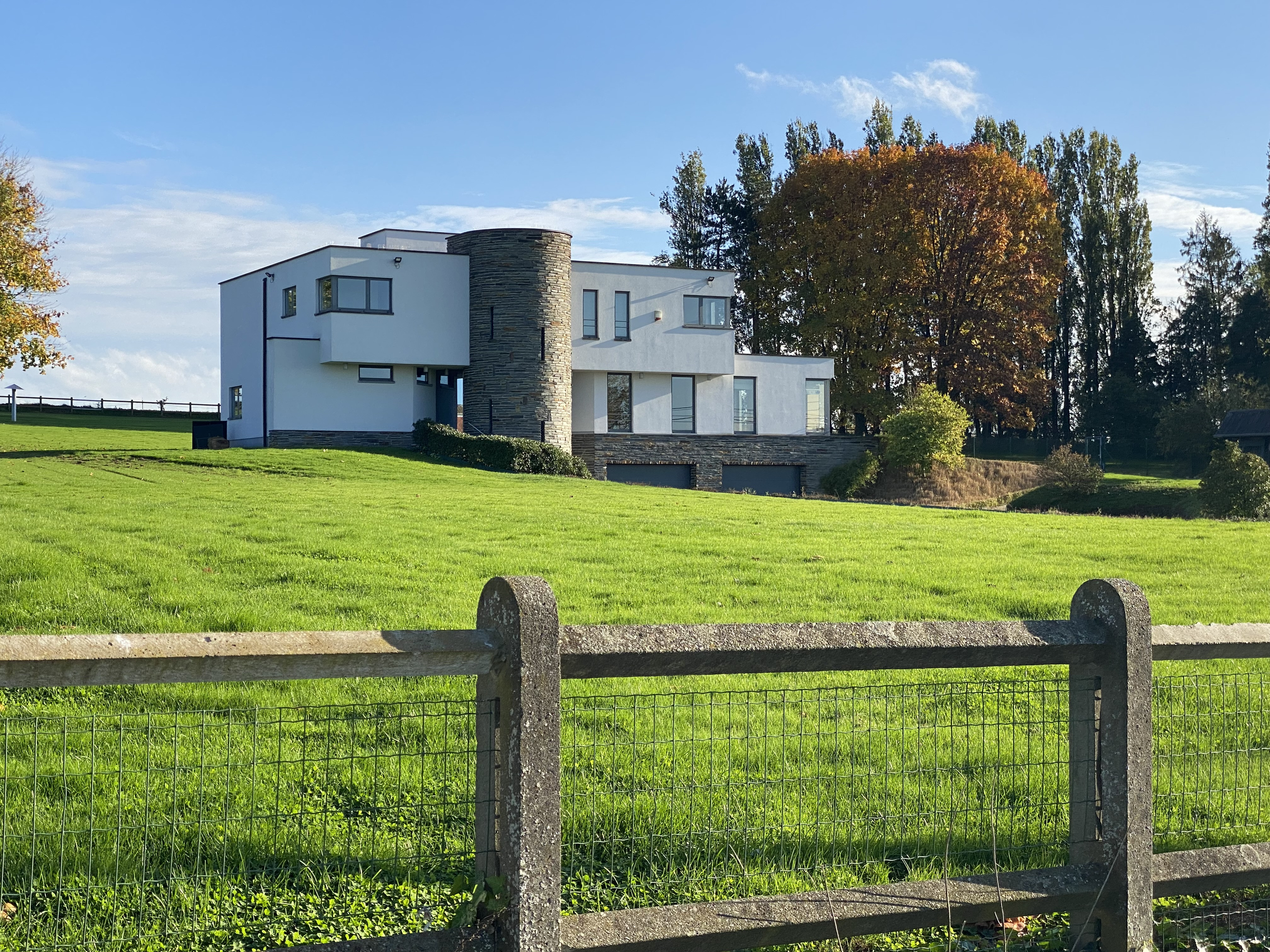 Woning VDP